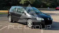 2006 Volkswagen GOLF