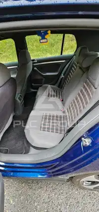 2006 Volkswagen GOLF