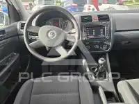 2006 Volkswagen GOLF