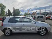 2006 Volkswagen GOLF