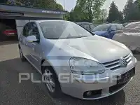2006 Volkswagen GOLF