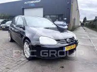 2006 Volkswagen GOLF