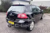 2006 Volkswagen GOLF