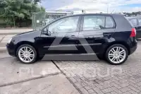 2006 Volkswagen GOLF
