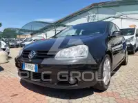 2006 Volkswagen GOLF