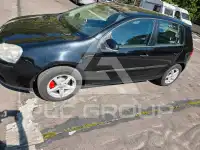 2006 Volkswagen GOLF