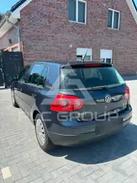 2006 Volkswagen GOLF
