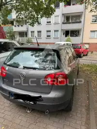 2006 Volkswagen GOLF
