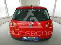 2006 Volkswagen GOLF
