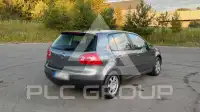 2006 Volkswagen GOLF
