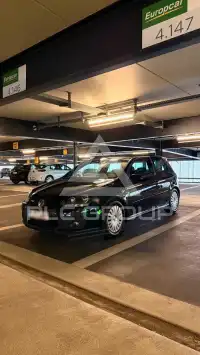 2006 Volkswagen GOLF
