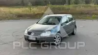 2006 Volkswagen GOLF