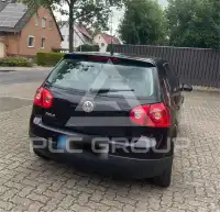 2006 Volkswagen GOLF