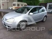 2006 Volkswagen GOLF