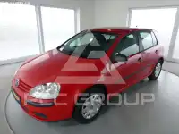 2006 Volkswagen GOLF