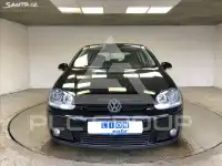 2006 Volkswagen GOLF