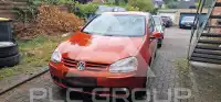 2006 Volkswagen GOLF