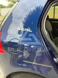 2006 Volkswagen GOLF