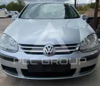2006 Volkswagen GOLF