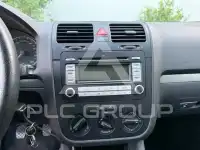 2006 Volkswagen GOLF