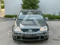 2006 Volkswagen GOLF