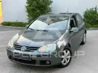 2006 Volkswagen GOLF