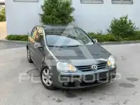 2006 Volkswagen GOLF