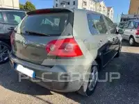 2006 Volkswagen GOLF