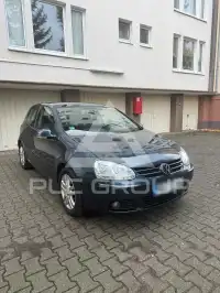 2006 Volkswagen GOLF