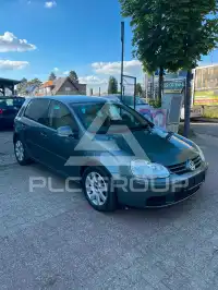 2006 Volkswagen GOLF