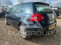 2006 Volkswagen GOLF