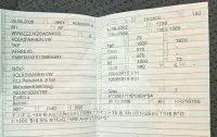 2006 Volkswagen GOLF