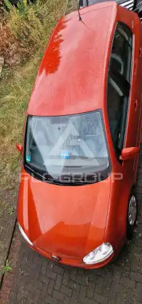 2006 Volkswagen GOLF