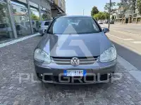 2006 Volkswagen GOLF