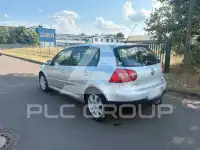 2006 Volkswagen GOLF