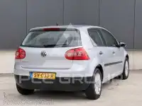 2006 Volkswagen GOLF