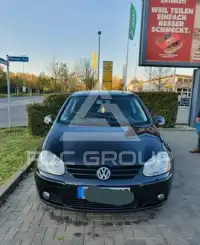 2006 Volkswagen GOLF