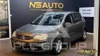 2006 Volkswagen GOLF