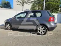 2006 Volkswagen GOLF