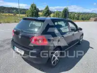 2006 Volkswagen GOLF