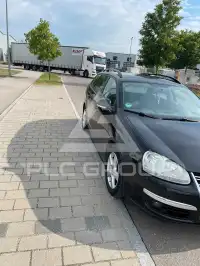 2006 Volkswagen GOLF