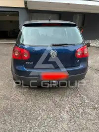 2006 Volkswagen GOLF