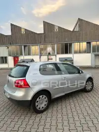 2006 Volkswagen GOLF