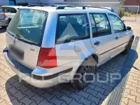2006 Volkswagen GOLF