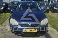 2006 Volkswagen GOLF