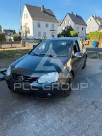 2006 Volkswagen GOLF