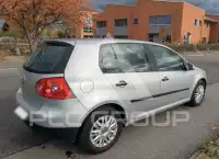 2006 Volkswagen GOLF
