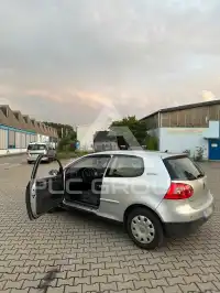 2006 Volkswagen GOLF