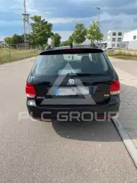 2006 Volkswagen GOLF