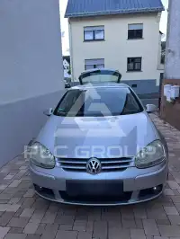 2006 Volkswagen GOLF